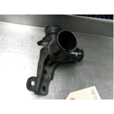 110K050 Coolant Fill Tube For 13-15 Hyundai Veloster  1.6
